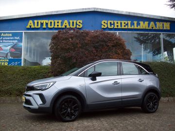 Opel Crossland (X)
