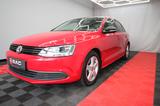 Volkswagen Jetta VI Comfortline Aut. - Volkswagen Jetta Comfortline mit Diesel-Antrieb