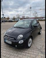 Fiat 500 Hybrid - Fiat 500 in Freiburg