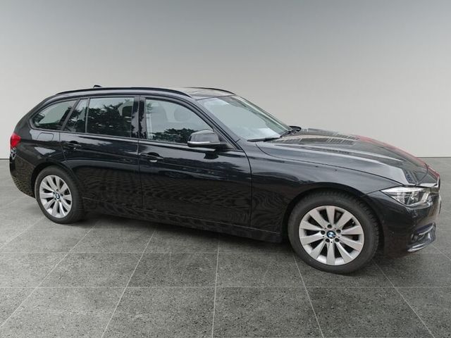 BMW Serie 3 Touring 320 d xDrive Touring Sport