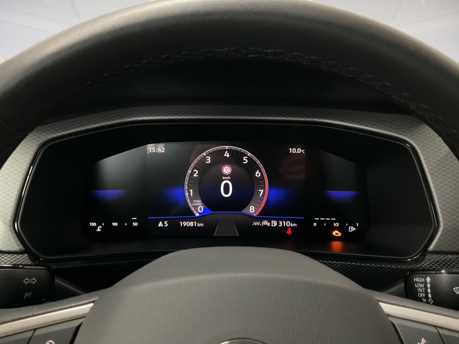 Volkswagen T-Cross - Bild 13