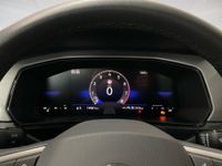 Volkswagen T-Cross - Vorschau Bild 13
