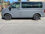 Volkswagen T6.1 Multivan - TÜV neu - Camping-Ausstattung  - Volkswagen: Kleinbus, Camping