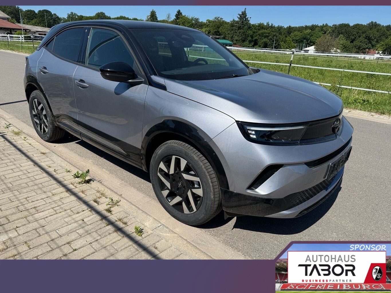 Opel Mokka - Bild 2