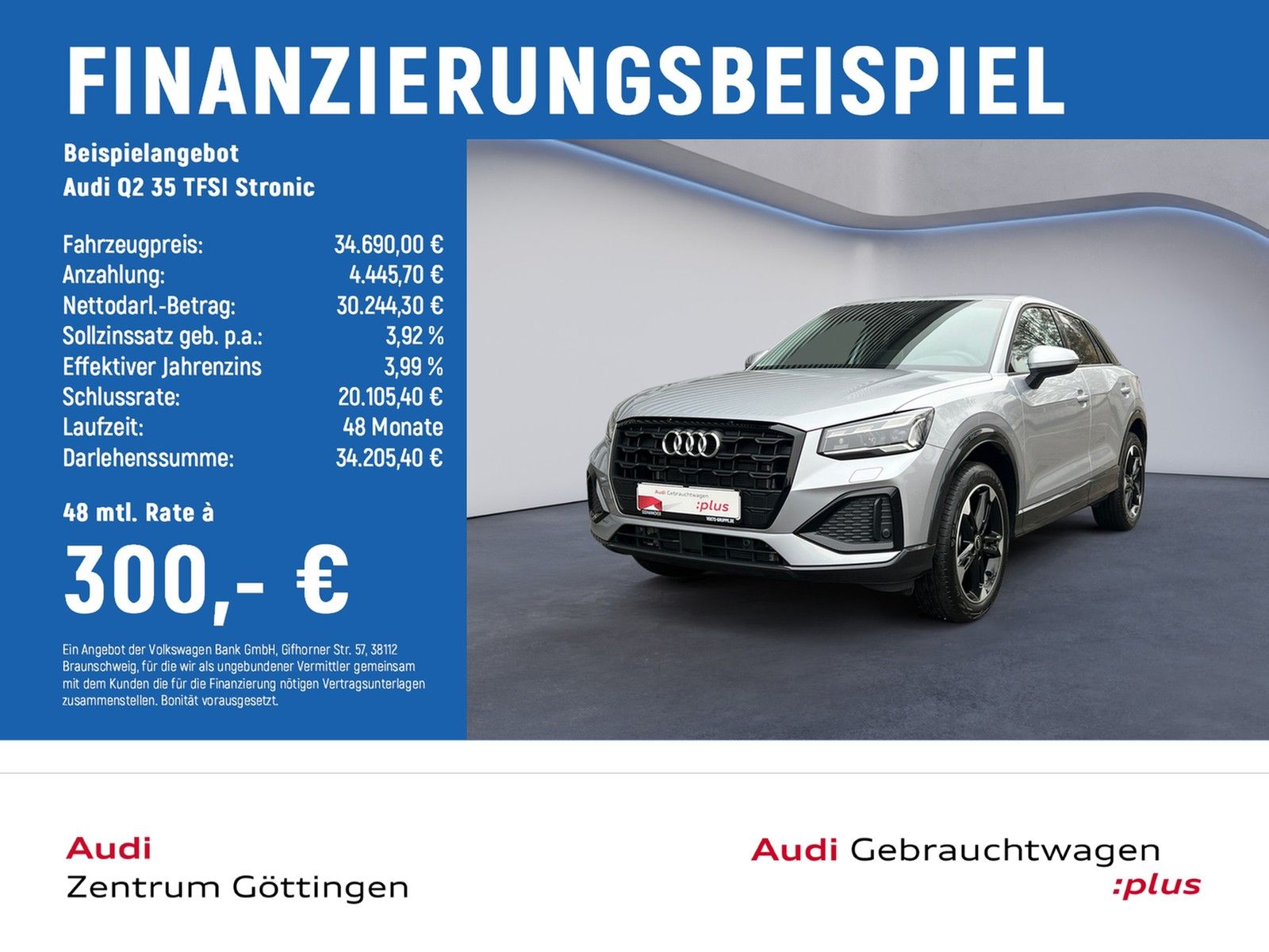 Audi Q2 - Bild 2
