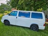 Volkswagen VW T4 Multivan Syncro - VW T4 Gebrauchtwagen in Chemnitz