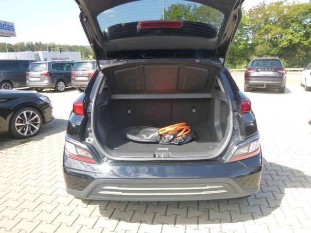 Fahrzeugabbildung Hyundai Kona Prime Elektro >64 kWh Batterie/Wärmepumpe