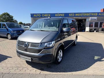 Volkswagen T6 Multivan - 1