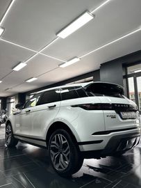 Land-Rover Range Rover Evoque - 4