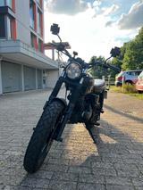 Brixton Cromwell 125er schwarz frisch aus HU - Offers