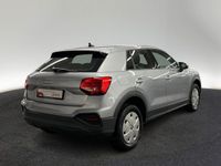 Audi Q2 - Vorschau Bild 8