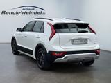 Kia Niro 1.6 Edition 7 AHK Rückfahrkam. Klimaautom A - gebrauchte Kia Niro aus dem Jahr 2022