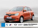 Renault Twingo Electric Vibes NAVI KAMERA SHZ PDC KLIMA - Renault Twingo Vibes