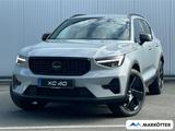 Volvo XC40 Plus Black Edition 2WD 360°/ACC/BLIS/Memory