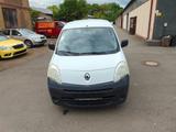 Renault Kangoo Rapid Extra - Renault Kangoo aus 2009 mit Diesel-Antrieb