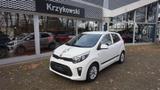 Kia Picanto (JA)(2017->) Dream Team - Kia Picanto in Oldenburg