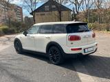 MINI Clubman One D - MINI One D Clubman von privat
