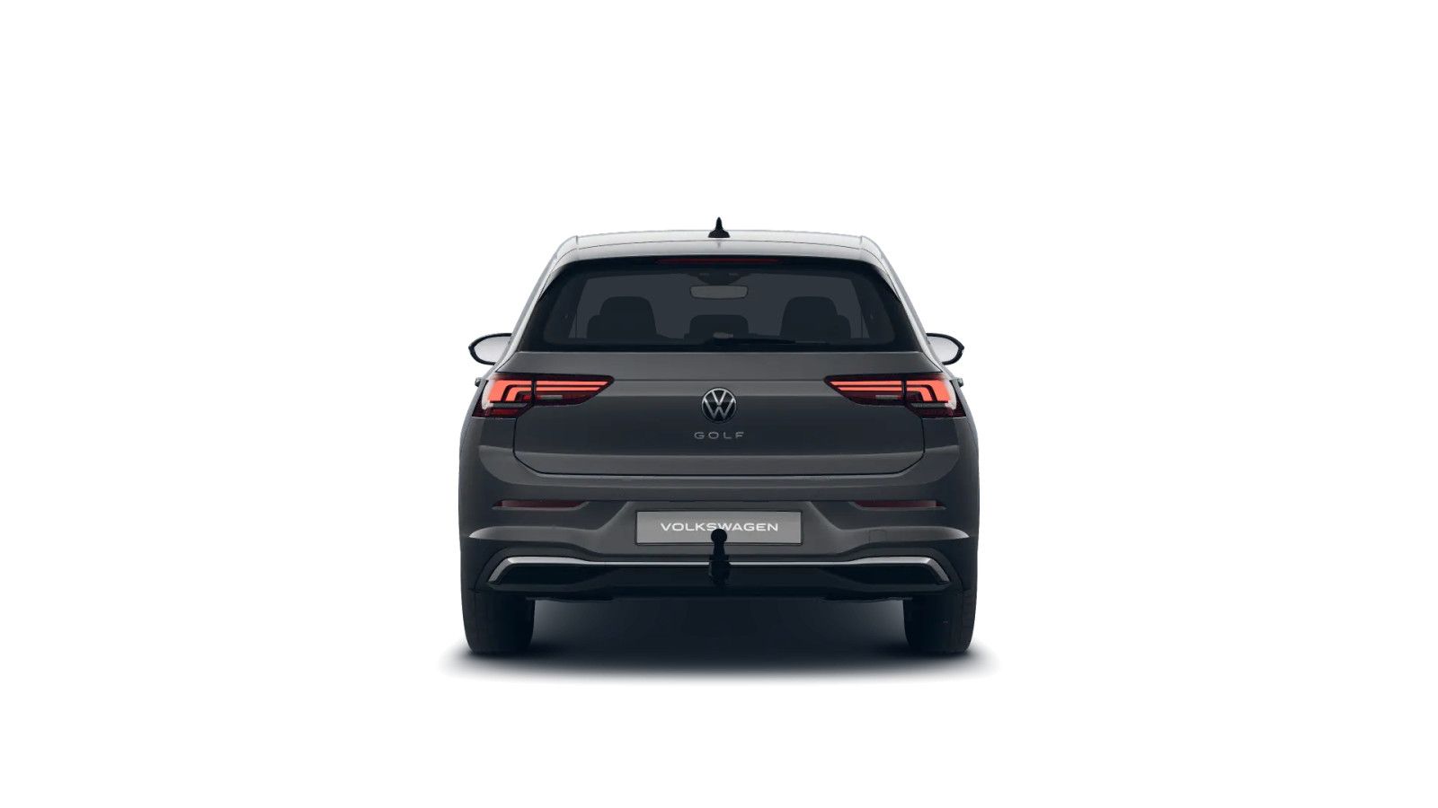 Volkswagen Golf - Bild 8