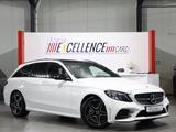 Mercedes-Benz C 300 d T AMG-LINE NIGHT / PANORAMA, LASER, 360° - Mercedes-Benz C 300 in Hamm
