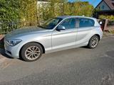 BMW 116i, 100Kw/136PS - BMW 116: 116i Ps