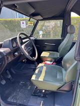 Mercedes-Benz G 240 - Mercedes-Benz Gebrauchtwagen von 1992