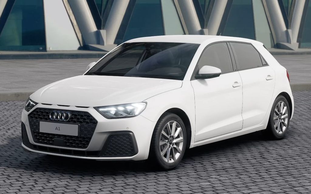 Image of Audi A1