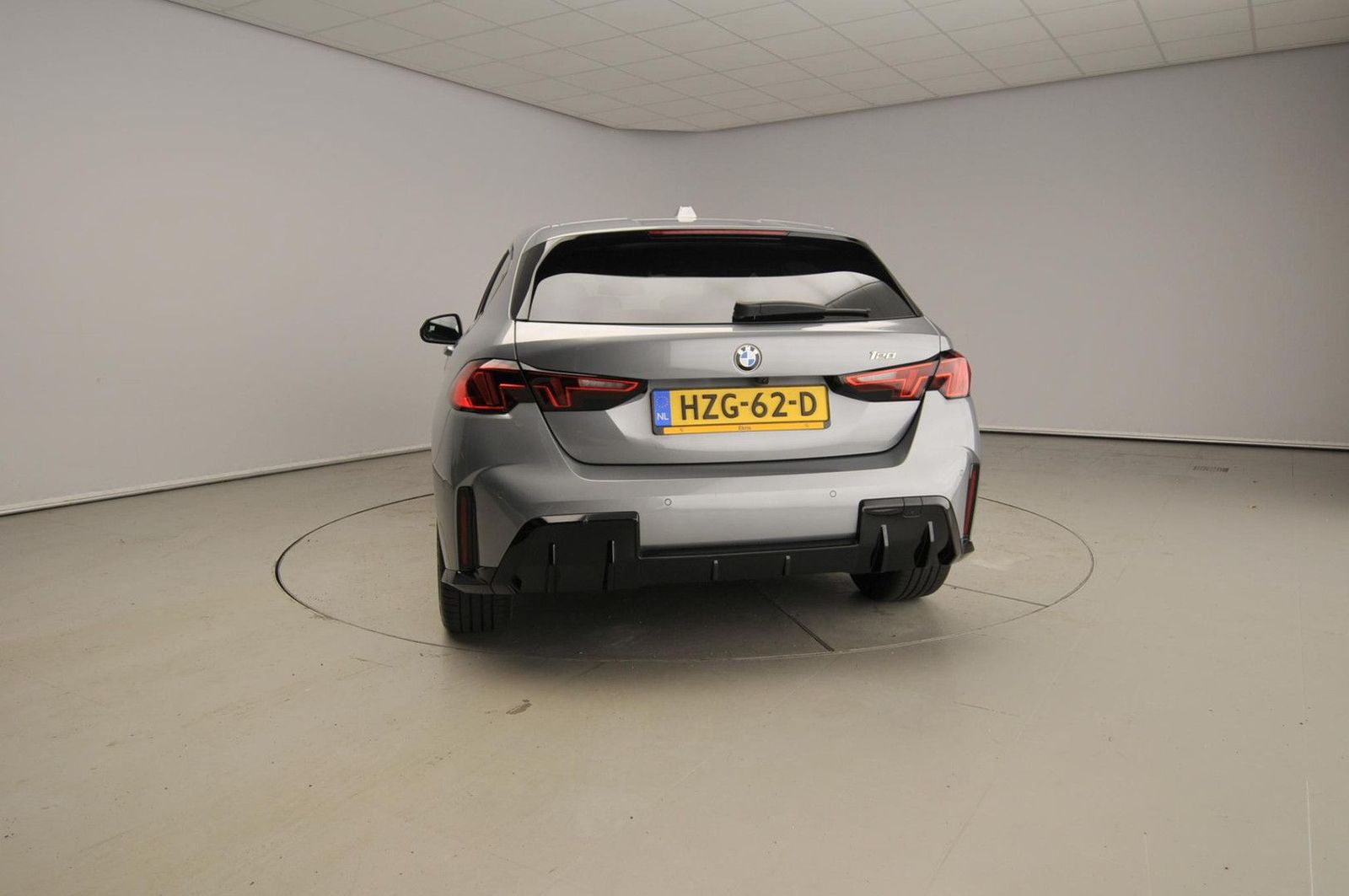 BMW 120 1 Serie 5-türig | M-Sportpakket | LED | navi imagem 3