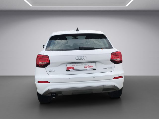 Q2 sport 30 TFSI Navi, Tempomat, Einparkhilfe, C