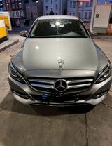 Mercedes-Benz Mercedes Benz C 220 D Bluetec, Avantgarde ... - Mercedes-Benz C 220: Merc