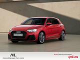 Audi A1 Sportback 30 TFSI S line Navi plus 2xKlima LM - Audi A1 Jahreswagen