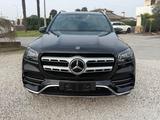 Mercedes-Benz GLS 400 d 4MATIC Premium AMG - schwarze Mercedes-Benz GLS 400