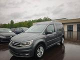 Volkswagen Caddy Highline! Top Zustand! TÜV Neu! Automatik! - Volkswagen Caddy