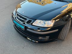 Fahrzeugabbildung Saab 2.0T Aero Cabrio *Vollausstattung*Automatik*