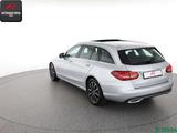 Mercedes-Benz C 220 d T AVANTGARDE MULTIBEAM,KAMERA,SPORTSITZE - Mercedes-Benz C 220: Sport