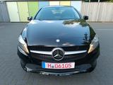 Mercedes-Benz A 220 A -Klasse A 220 CDI / d BlueEfficiency - Mercedes-Benz A 220 in Hannover