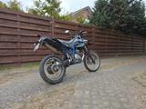 Yamaha WR125R - YAMAHA WR125R