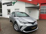Toyota C-HR Hybrid Business Edition/NAVI/SHZ/TEMP/KAM - gebrauchte Toyota C-HR aus dem Jahr 2023