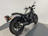 Honda CMX 500 Rebel *1.Hand*Service neu* - CHOPPER VON 251 BIS 500 CCM