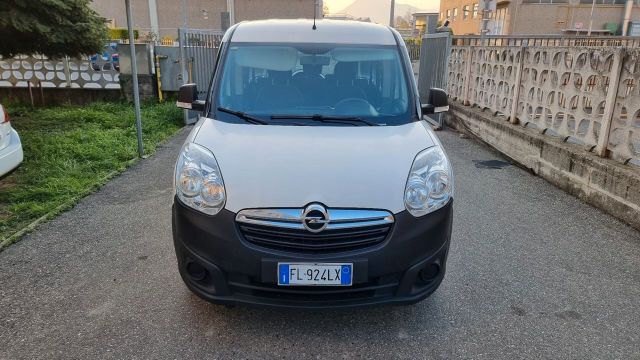 Opel Combo Opel combo