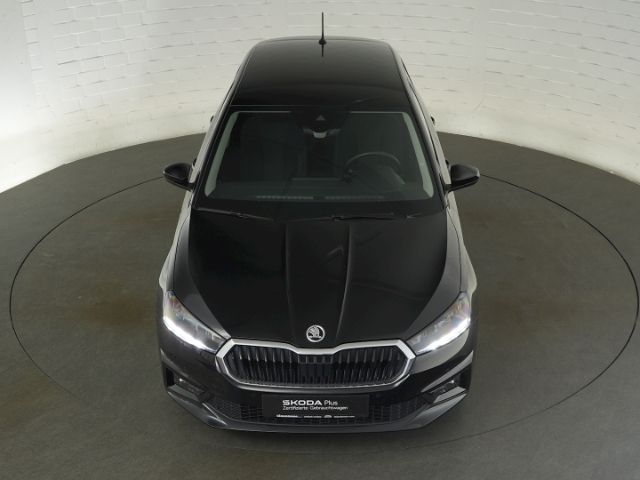 Fabia STYLE TSI DSG+NAVI+KLIMA+LED-SCHEINWERFER+