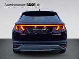 Hyundai Tucson Automatik 360° Krell Head Up Navi Tempoma - Autos mit Tageszulassung