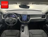 Volvo XC60 B4 D AWD AHK+KAMERA+GOOGLE+KEYLESS+ - Volvo XC60 aus 2023