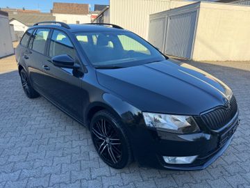 Skoda Octavia - 8
