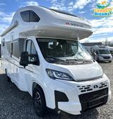 Adria CORAL XL ALL-IN 660 SL Fiat MAXI - Offers matching your search criteria