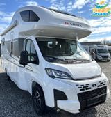 Adria CORAL XL ALL-IN 660 SL Fiat MAXI