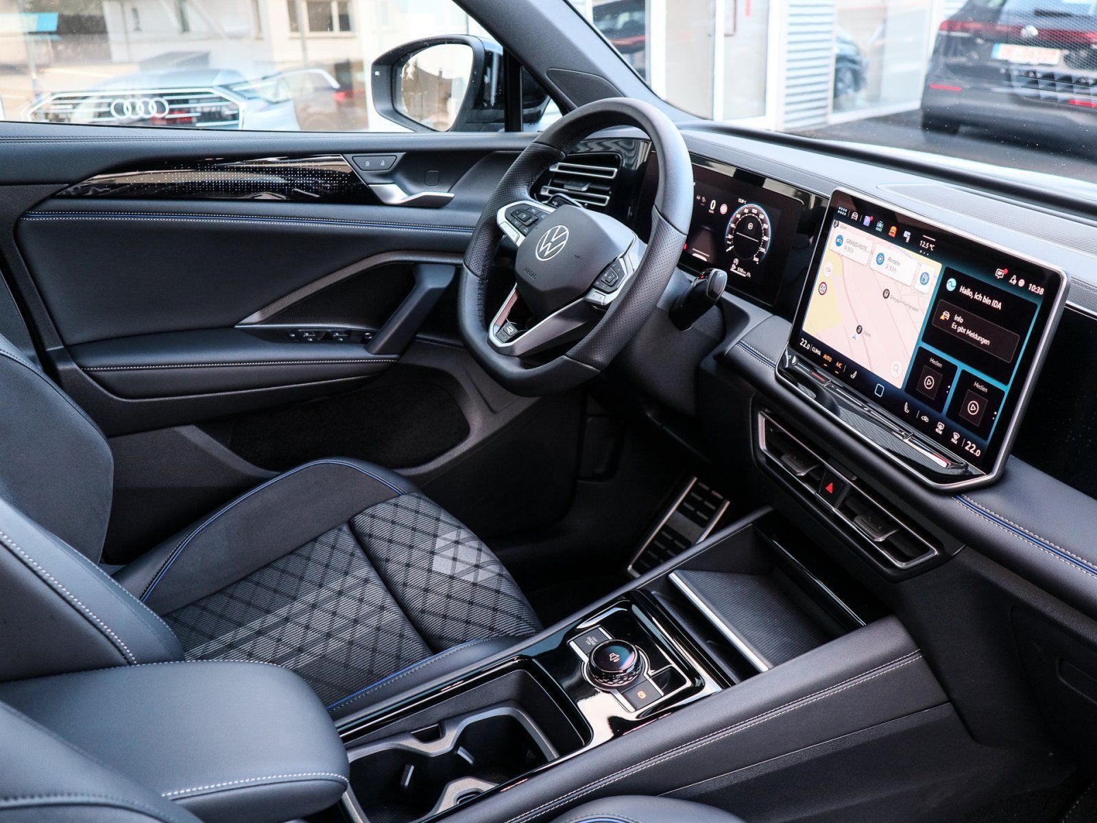 Volkswagen Tiguan - Bild 3