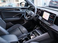 Volkswagen Tiguan - Vorschau Bild 3