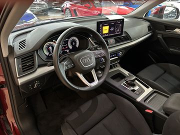 Audi Q5 - 12