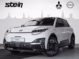 Nissan Micra 40kWh Advance Navi Rückfahrkamera LED Wint - Nissan Micra Neuwagen