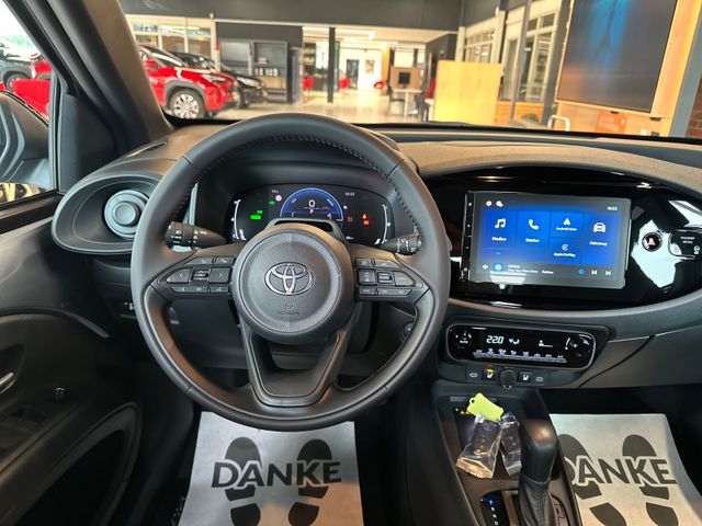 Toyota Aygo X Hybrid Active *Business-Paket*